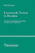 Literarische Vereine in Dresden: Kulturelle PRAXIS Und Politische Orientierung Des Bürgertums Im 19. Jahrhundert by Dirk Hempel