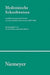 Medizinische Schreibweisen: Ausdifferenzierung Und Transfer Zwischen Medizin Und Literatur (1600-1900) by Nicolas Pethes, Sandra Richter