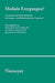 Mediale Erregungen? by Markus Joch, York-Gothart Mix, Norbert Christian Wolf