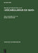 >Vocabularius Ex quo by Klaus Grubmüller, Bernhard Schnell