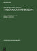 >Vocabularius Ex quo by Klaus Grubmüller, Bernhard Schnell