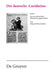 Der deutsche "Lucidarius", Band IV, Der deutsche 'Lucidarius', Band IV by Helgard Ulmschneider