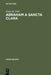 Abraham a Sancta Clara by Franz M. Eybl