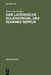 Der lateinische Eulenspiegel des Ioannes Nemius by Martin M. Winkler