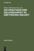 Die Praktiken Der Gelehrsamkeit in Der Frühen Neuzeit by Helmut Zedelmaier, Martin Mulsow