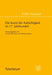 Die Kunst der Aufrichtigkeit im 17. Jahrhundert by Claudia Benthien, Steffen Martus