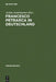 Francesco Petrarca in Deutschland by Achim Aurnhammer