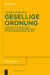 Gesellige Ordnung by Caroline Emmelius