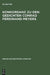Konkordanz Zu Den Gedichten Conrad Ferdinand Meyers: Mit Einem Versmaß- Und Reimschemaregister by David (ADP)/ Sondrup, Steven P. (ADP) Chisholm
