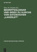 Begriffsglossar Und Index Zu Ulrichs Von Zatzikhoven Lanzelet by Klaus M. (EDT) Schmidt