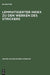 Lemmatisierter Index zu den Werken des Strickers by Siegfried (ADP) Christoph
