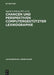 Chancen und Perspektiven computergestützter Lexikographie by Ingrid Lemberg, Bernhard Schröder, Angelika Storrer