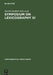 Symposium on Lexicography XI by Henrik Gottlieb, Jens Erik Mogensen, Arne Zettersten