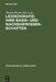 Lexikografie, Ihre Basis- Und Nachbarwissenschaften: (Englische) Wörterbücher Zwischen >Common Sense by Thomas Herbst, Gunter Lorenz, Brigitta Mittmann