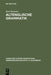 Altenglische Grammatik: Nach Der Angelsachsischen Grammatik Von Eduard Sievers by Karl Brunner