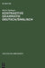 Kontrastive Grammatik Deutsch/Englisch by Marlis Hellinger