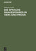 Die Sprache Shakespeares in Vers und Prosa by Wilhelm Franz