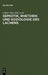Semiotik, Rhetorik und Soziologie des Lachens by Lothar Fietz, Joerg O. Fichte, Hans-Werner Ludwig