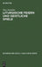 Liturgische Feiern und geistliche Spiele by Theo Stemmler