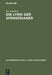 Die Lyrik der Spenserianer by Ina Schabert
