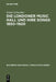 Die Londoner Music Hall und ihre Songs 1850-1920 by Ulrich Schneider