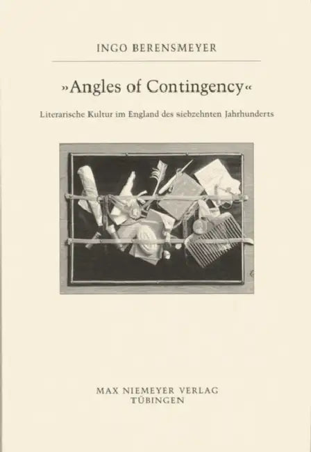 Angles of Contingency by Ingo Berensmeyer