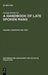 Grammar and Text by George Broderick
