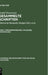 Indogermanisches. Italisches. Romanisches by Patrizia De Bernardo Stempel, Rolf Ködderitzsch, Rudolf Thurneysen