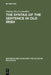 The Syntax of the Sentence in Old Irish: Selected Studies from a Descriptive, Historical and Comparative Point of View. New Edition with Additional No by Pádraig Maccoisdealbha