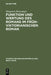 Funktion und Wertung des Romans im frühviktorianischen Roman by Margarete Breuninger