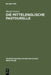 Die mittelenglische Pastourelle by Margit Sichert
