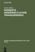 Momente Innerweltlicher Transzendenz: Die Augenblickserfahrung in Dorothy Richardsons Romanzyklus Pilgrimage Und Ihr Ideengeschichtlicher Kontext by Eveline Kilian