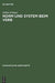 Norm und System beim Verb by Stefan Ettinger