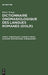 Dictionnaire onomasiologique des langues romanes (DOLR), Tome 6, Subsistance. Cuisine et repas. Domaine vestimentaire. Ameublement by Henri Vernay