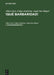 !Qué Barbaridad!, I, !Qué Barbaridad! I by Albert Fuss
