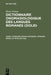 Domaine Psycho-physique. Domaine Moral Et Intellectuel by Henri Vernay