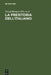 La preistoria dell'italiano by József Herman, Anna Marinetti, Luca Mondin
