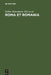 Roma et Romania by Sabine Heinemann, Gerald Bernhard, Dieter Kattenbusch