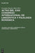 Actas del XXIII Congreso Internacional de Lingüística y Filología Románica, Volume III, Sección 4: Semántica léxica, lexicología y onomástica by Fernando Sánchez Miret