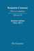 Journaux Intimes (1804-1807) Suivis de Affaire de Mon P'Re (1811) by Paul Delbouille, Kurt Kloocke
