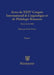 Actes Du XXIV Congrès International de Linguistique Et de Philologie Romanes. Tome I by David A. Trotter