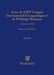 Actes Du XXIV Congrès International de Linguistique Et de Philologie Romanes. Tome III by David A. Trotter