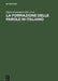 La Formazione Delle Parole in Italiano by Maria Grossmann, Franz Rainer