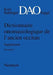 Kurt Baldinger: Dictionnaire Onomasiologique De L'ancien Occitan by Nicoline (CON)/ Shabafrouz, Tina (CON) Winkler