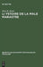 Li Ystoire de la male marastre by Hans R. Runte