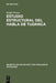 Estudio estructural del habla de Tudanca by Ralph Penny