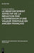 Le renforcement affectif de la négation par l'expression d'une valeur minimale en ancien français by Frankwalt Möhren