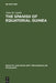 The Spanish of Equatorial Guinea: The Dialect of Malabo and Its Implications for Spanish Dialectology by John M. Lipski