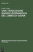 Una Traduzione Giudeo-Romanesca del Libro Di Giona by Luisa Cuomo