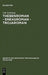 Thebenroman - Eneasroman - Trojaroman: Studien Zur Rezeption Der Antike in Der Französischen Literatur Des 12. Jahrhunderts by Udo Schöning